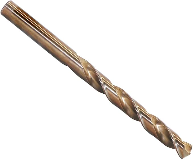 COBALT Metal drill bit