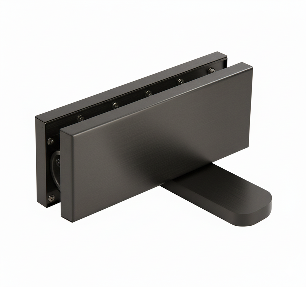 HD Hydraulic Bottom Patch