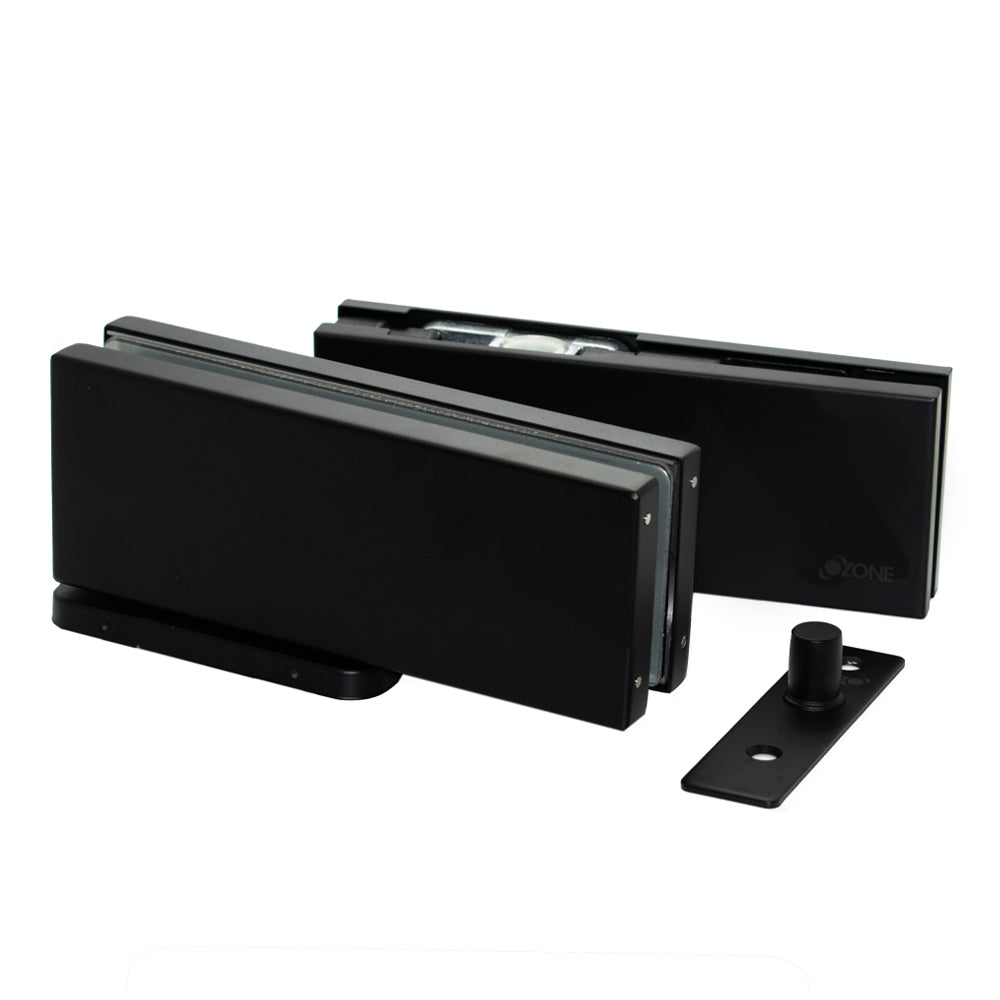 Hydraulic Bottom Patch-Top Patch-Pivot Pin