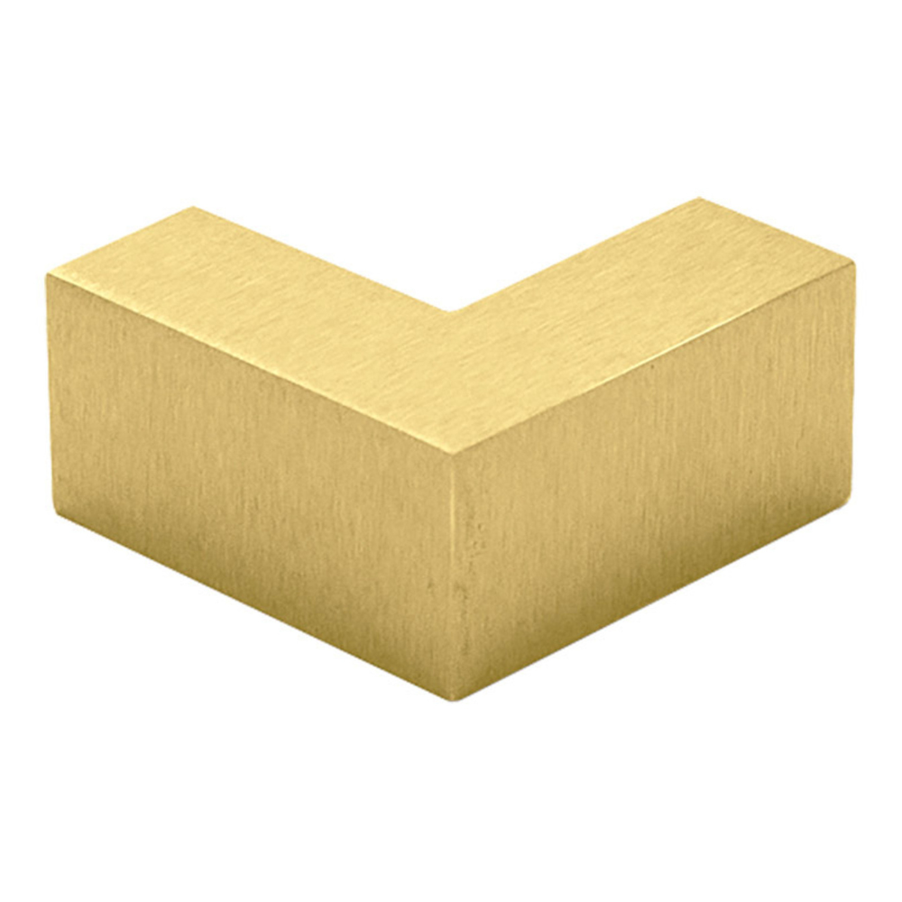 90 Clamp Sleeve Over Glass to Glass