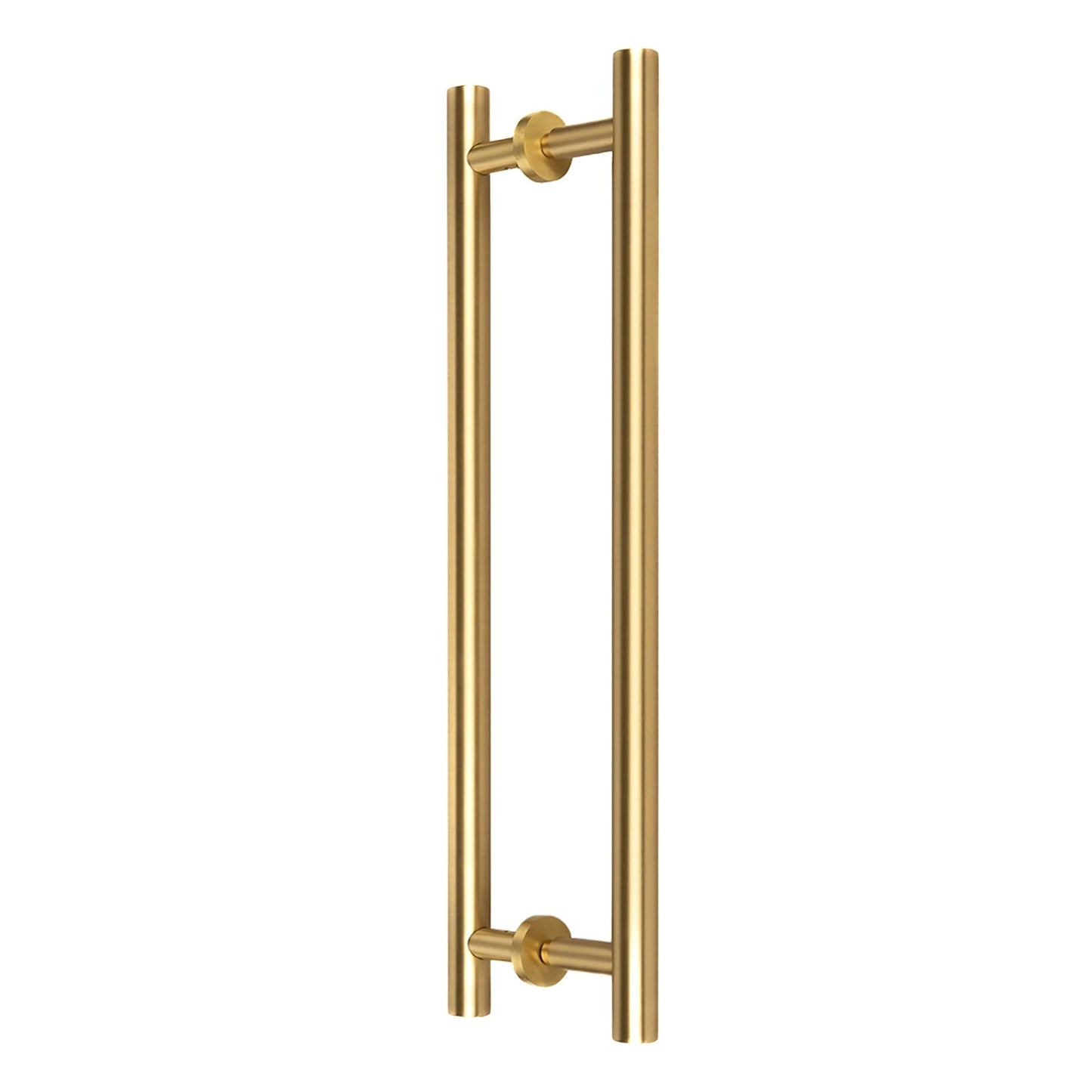 Round Ladder Handle WITH 8” CTC