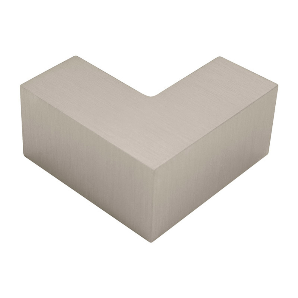 90 Clamp Sleeve Over Glass to Glass