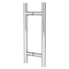 Round Ladder Handle WITH 8” CTC