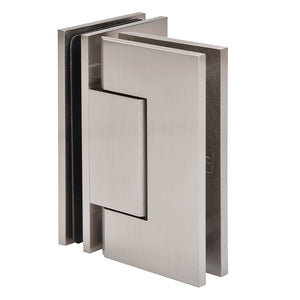 90 Hinge Glass to Glass