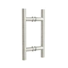 Round Ladder Handle WITH 6” CTC