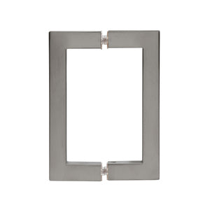 6X6 Square Handle with Washers