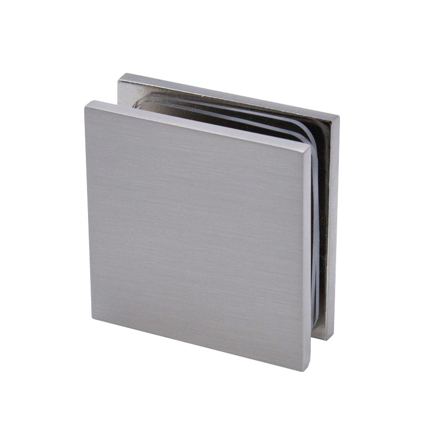 Square Wall Mount Clamp