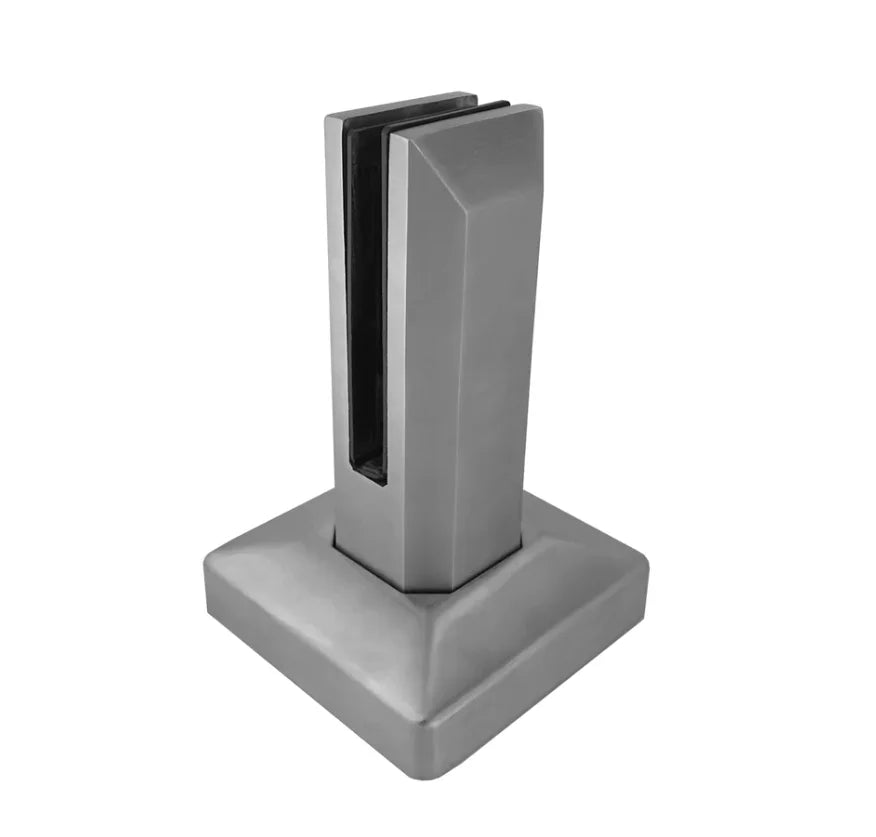 6" Adjustable Square Spigot