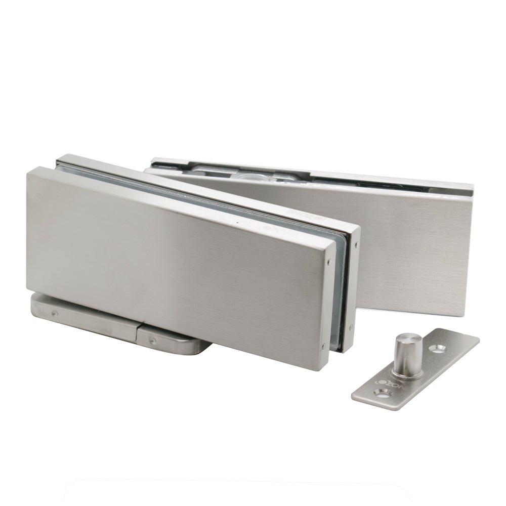 Hydraulic Bottom Patch-Top Patch-Pivot Pin