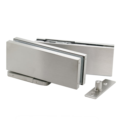 Hydraulic Bottom Patch-Top Patch-Pivot Pin