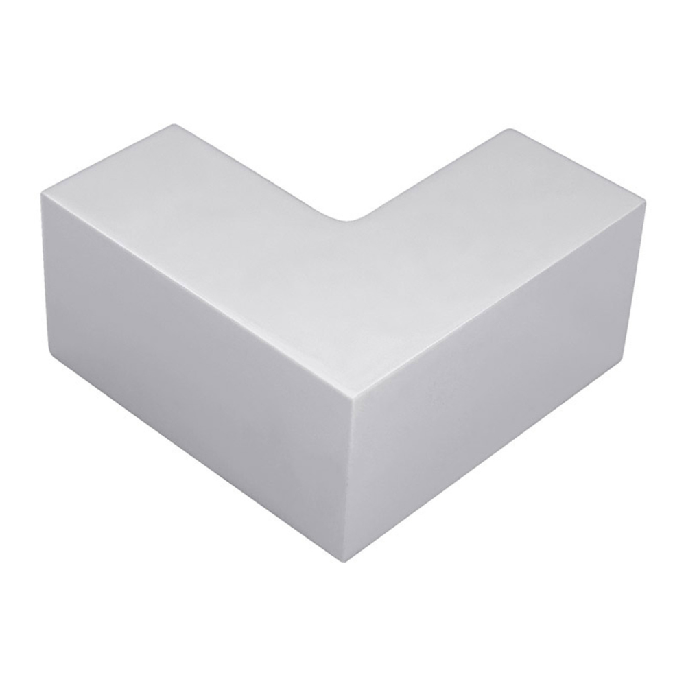 90 Clamp Sleeve Over Glass to Glass