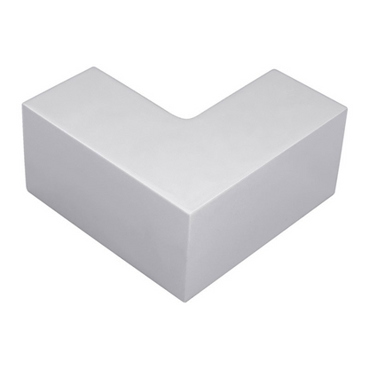 90 Clamp Sleeve Over Glass to Glass