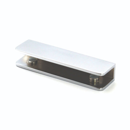 Rectangle Glass Shelf Clamp