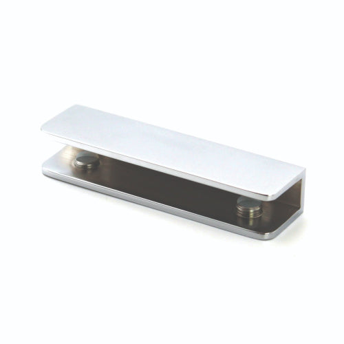 Rectangle Glass Shelf Clamp