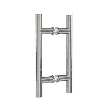 Round Ladder Handle WITH 6” CTC