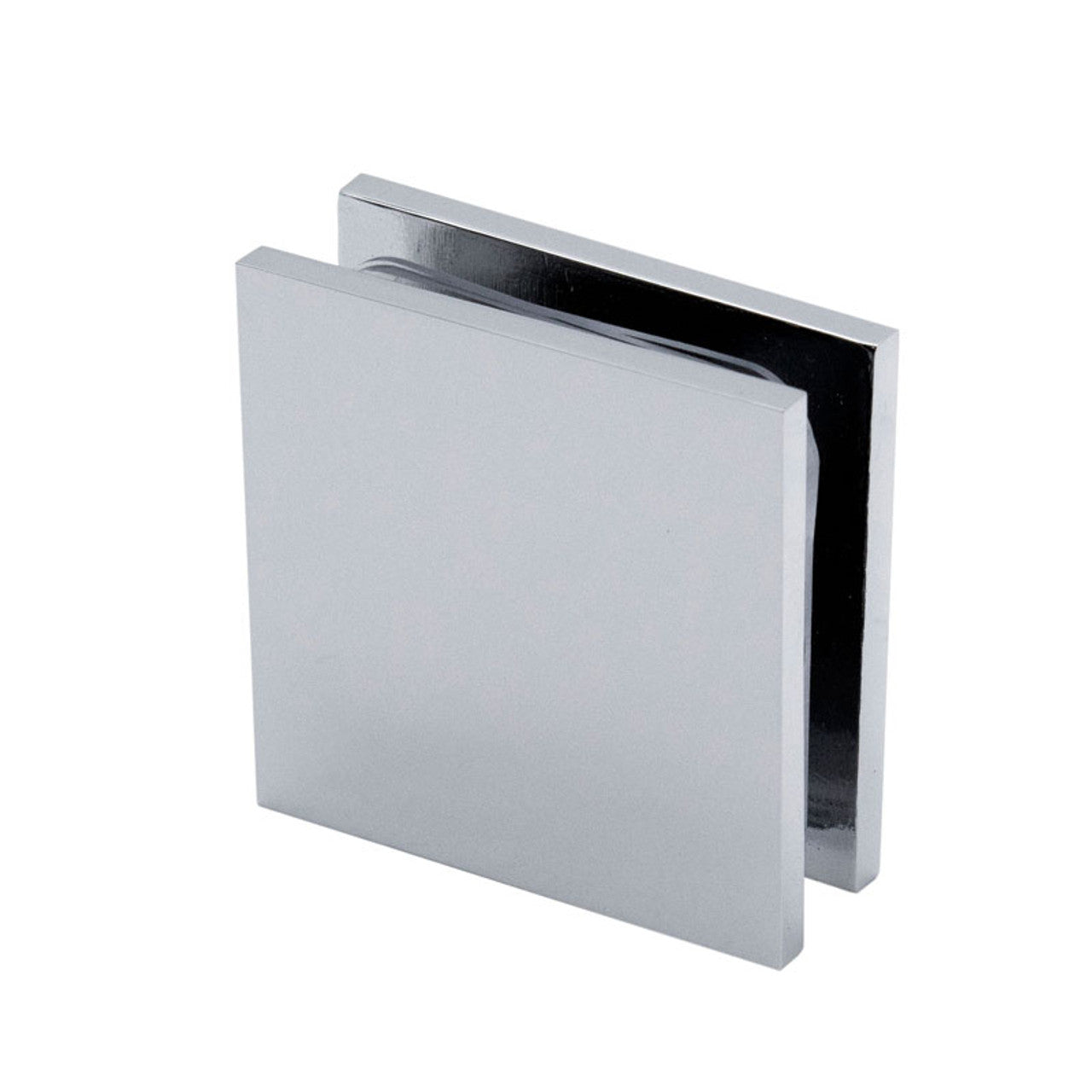 Square Wall Mount Clamp