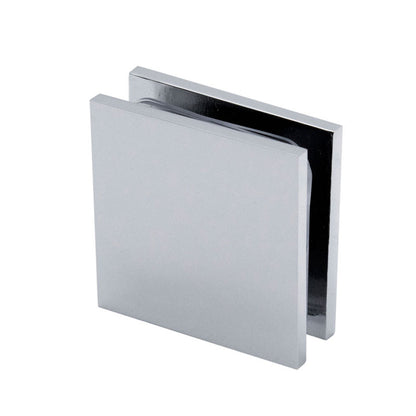 Square Wall Mount Clamp
