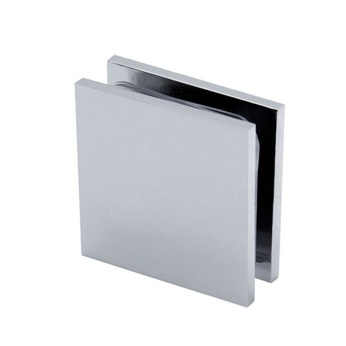 Square Wall Mount Clamp