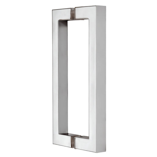 8X8 Square Handle with Washers