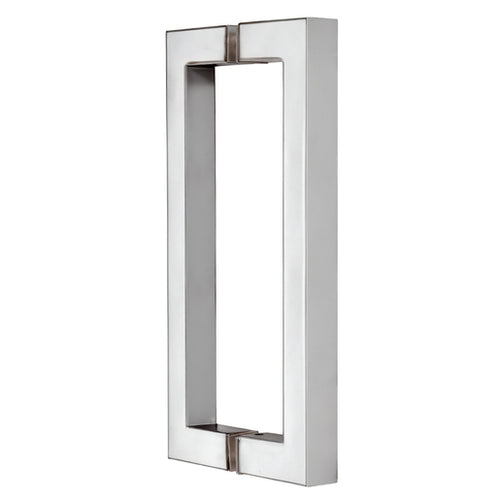 8X8 Square Handle with Washers