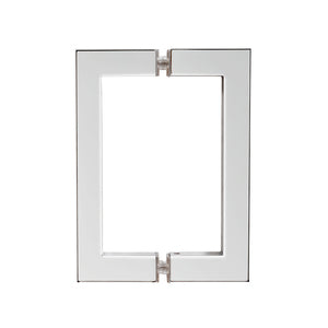 6X6 Square Handle with Washers