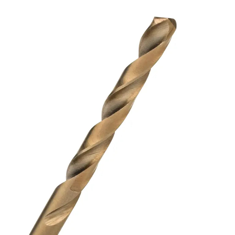 COBALT Metal drill bit