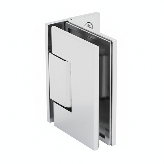 Full Back Offset Wall Mount Hinge