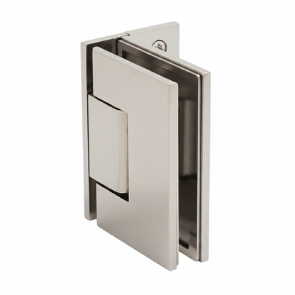 Full Back Offset Wall Mount Hinge