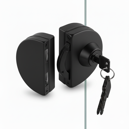 Patch Lock-No Cut Out Required