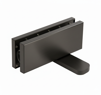 HD Hydraulic Bottom Patch