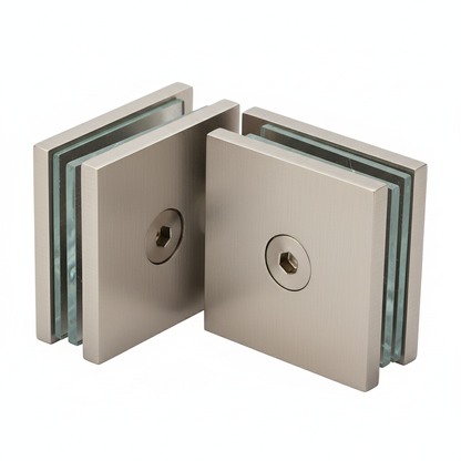 Square Of Heavy Duty Wall Mount