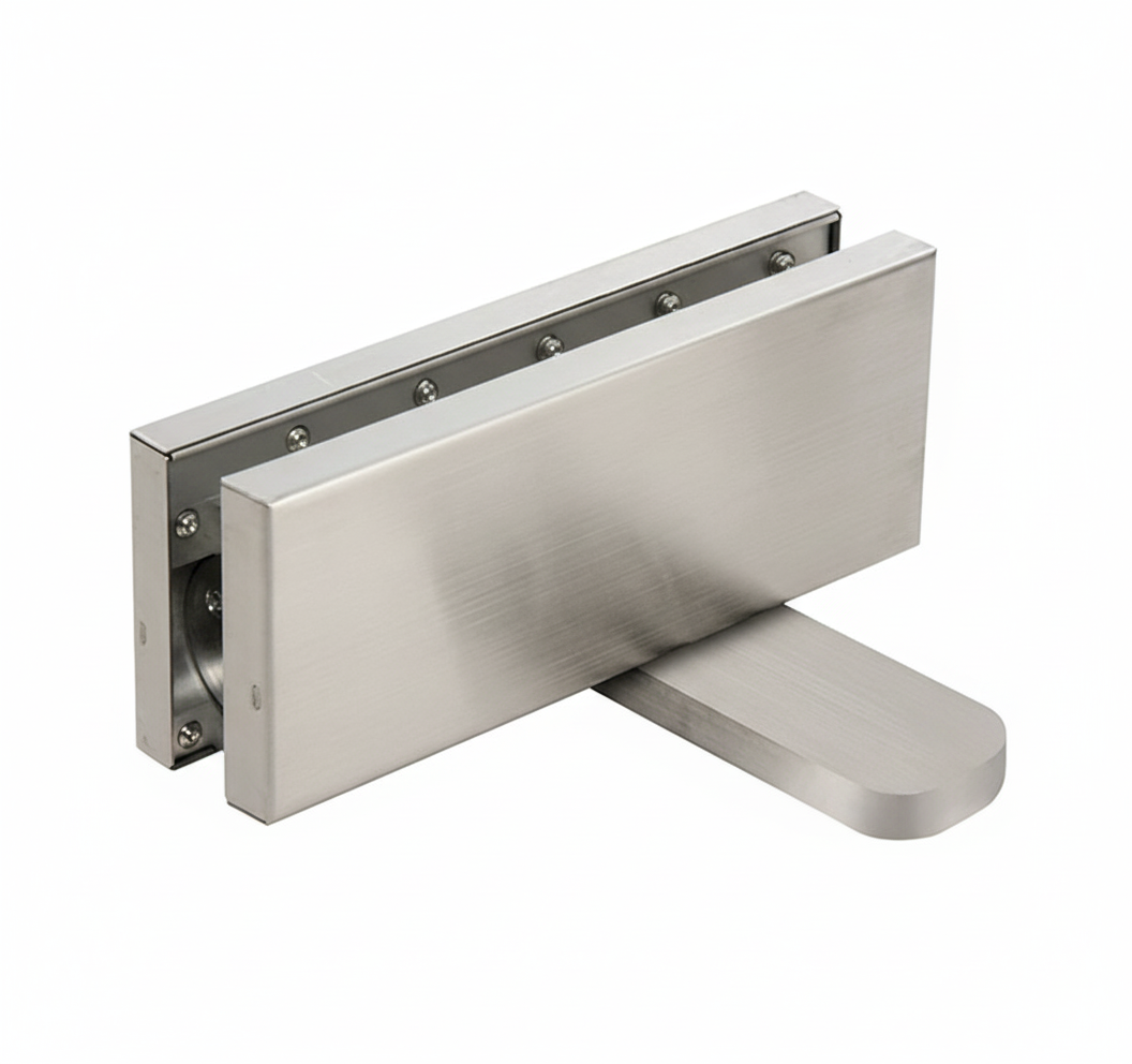 HD Hydraulic Bottom Patch