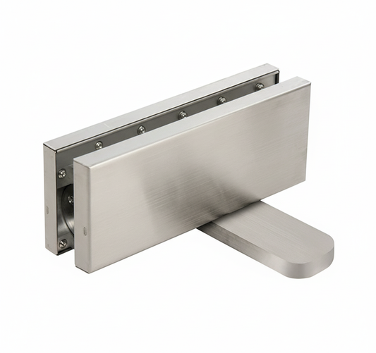 Hydraulic Bottom Patch