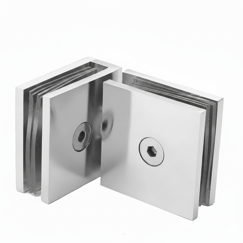 Square Of Heavy Duty Wall Mount