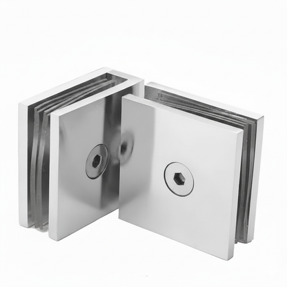 Square Of Heavy Duty Wall Mount