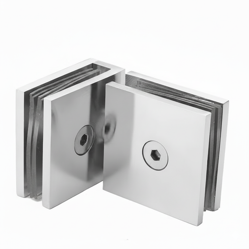 Square Of Heavy Duty Wall Mount