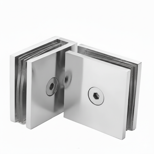 Square Of Heavy Duty Wall Mount