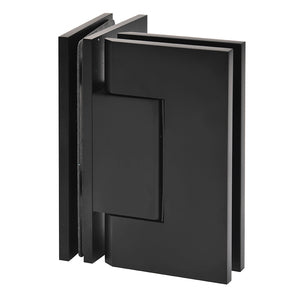 90 Hinge Glass to Glass
