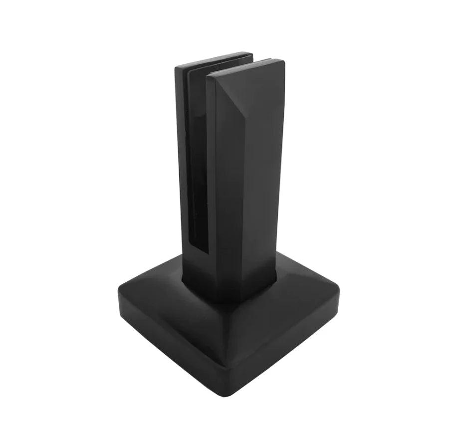 6" Adjustable Square Spigot