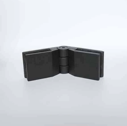 Adjustable Glass To Glass railing Connector