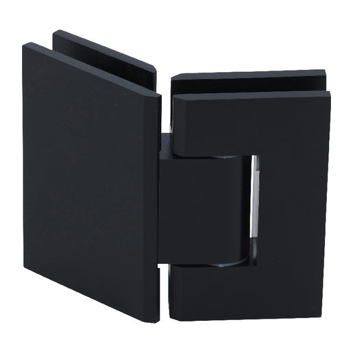 135 Adjustable Hinge Glass to Glass