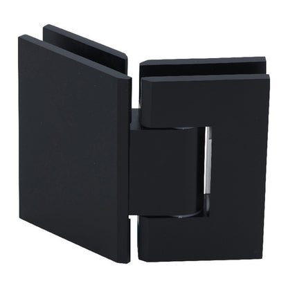 135 Adjustable Hinge Glass to Glass