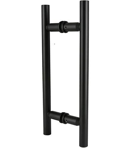 Round Ladder Handle WITH 8” CTC