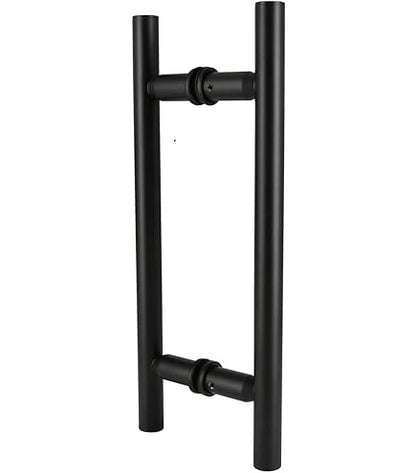 Round Ladder Handle WITH 8” CTC