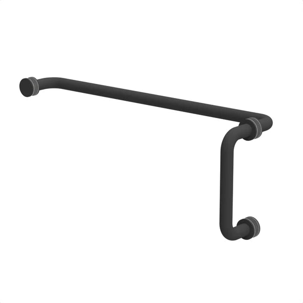 6X18 Round Combo Bar with Washers