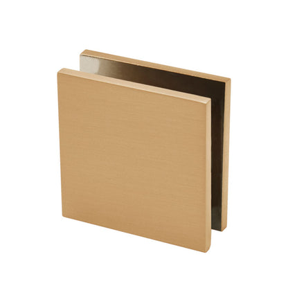 Square Wall Mount Clamp