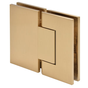 Heavy Duty 180 Glass to Glass