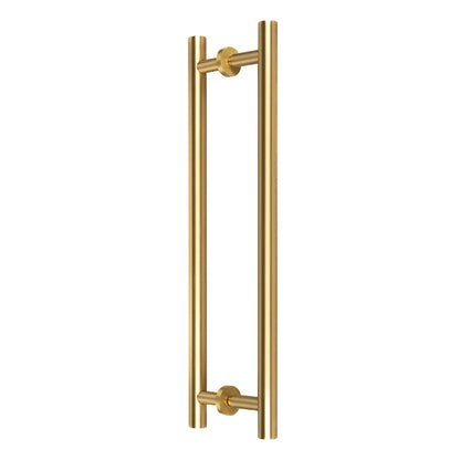 Round Ladder Handle WITH 8” CTC