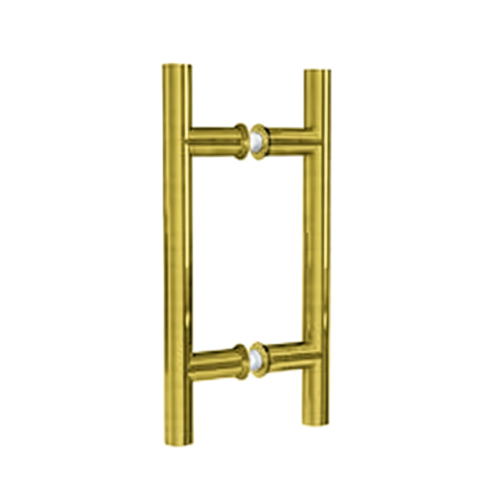 Round Ladder Handle WITH 6” CTC