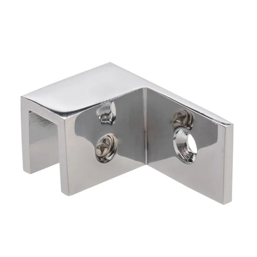 Right Wall Mount Sleeve Over Clamps